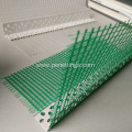 20x20mm PVC Wall Protect Corner Bead Fiberglass Mesh